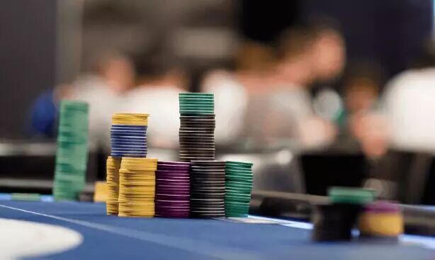 GG扑克官方下载