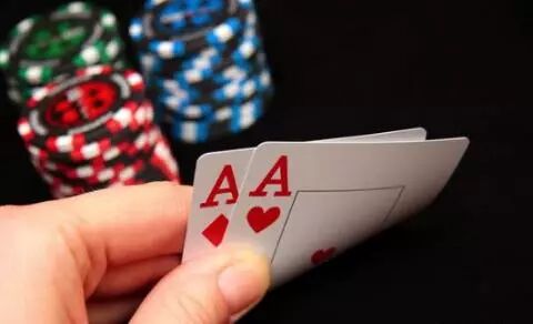 GG扑克官方下载