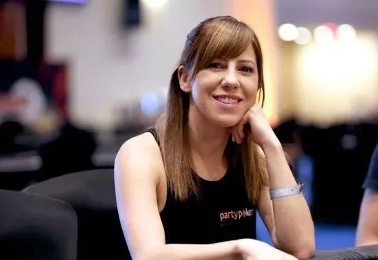 美女牌手Kristen Bicknell教你五个常规局技巧