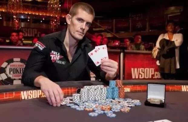 GG扑克官方下载