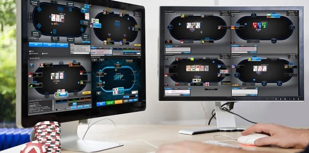 打线上与打线下的七个关键差异