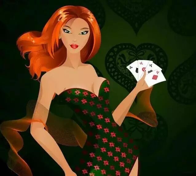 GG扑克官方下载