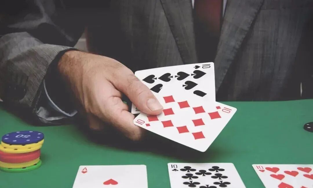 GG扑克官方下载