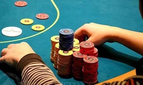 GG扑克官方下载