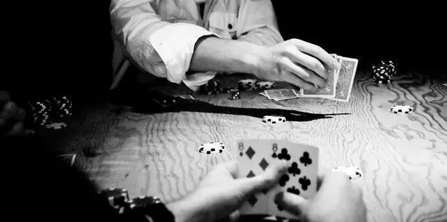 GG扑克官方下载