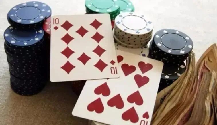 GG扑克官方下载