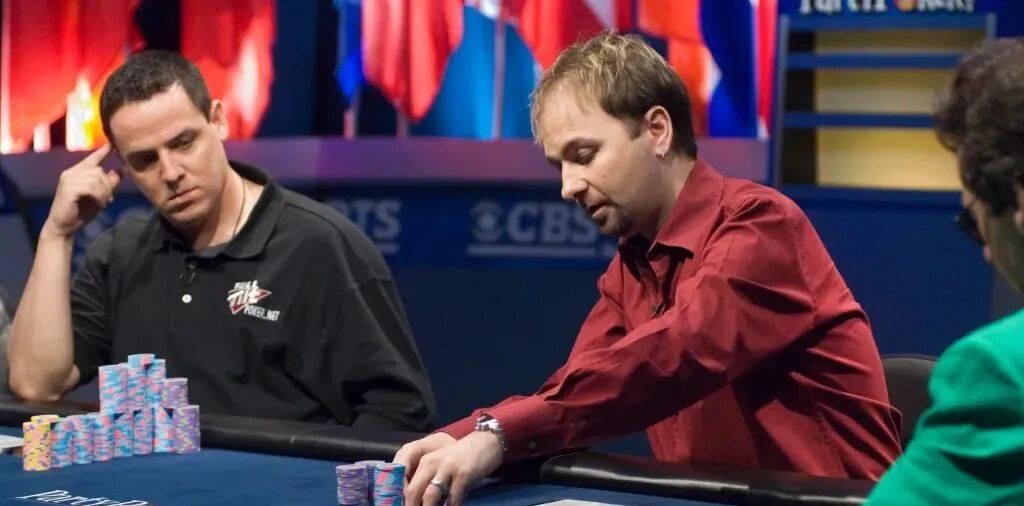 GG扑克官方下载