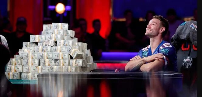 GG扑克官方下载