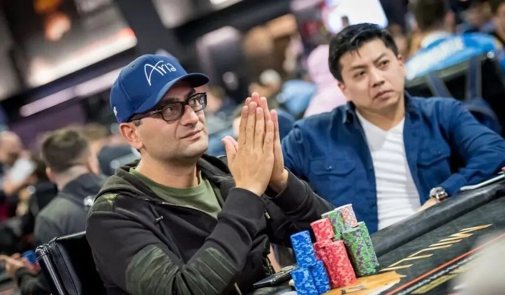 GG扑克官方下载