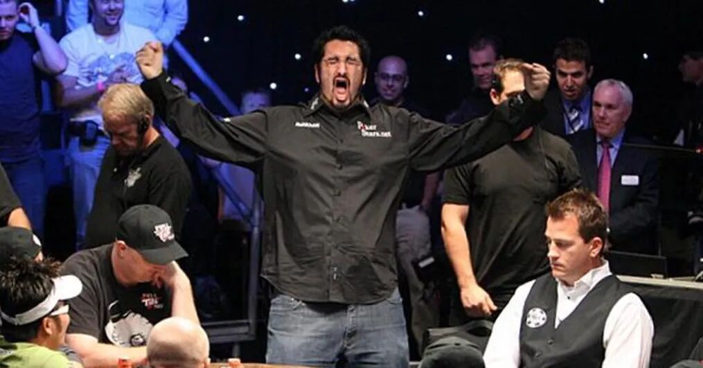 GG扑克官方下载