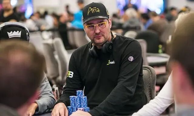 GG扑克官方下载