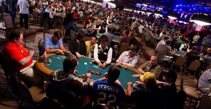 GG扑克官方下载