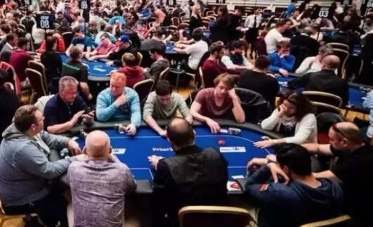 GG扑克官方下载