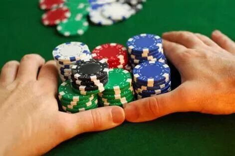 GG扑克官方下载