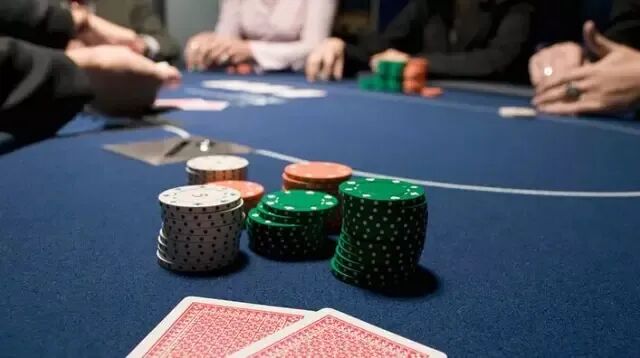 常规桌游戏的慢玩与超池下注