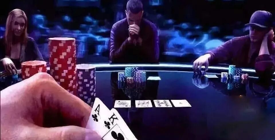 听牌该如何打？