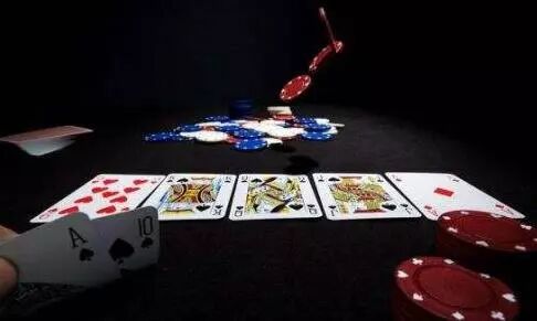 GG扑克官方下载