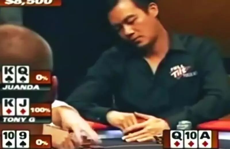 GG扑克官方下载