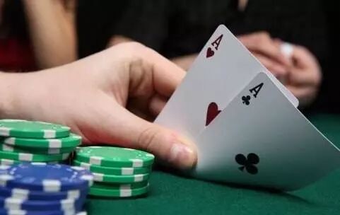 GG扑克官方下载