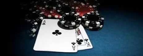 GG扑克官方下载