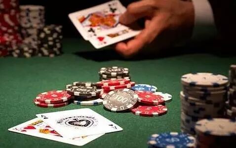 GG扑克官方下载