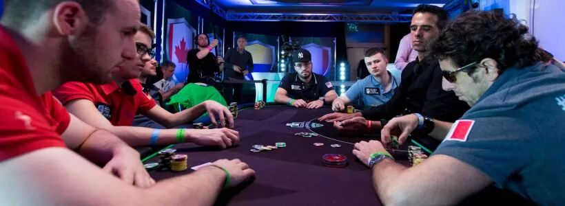 GG扑克官方下载