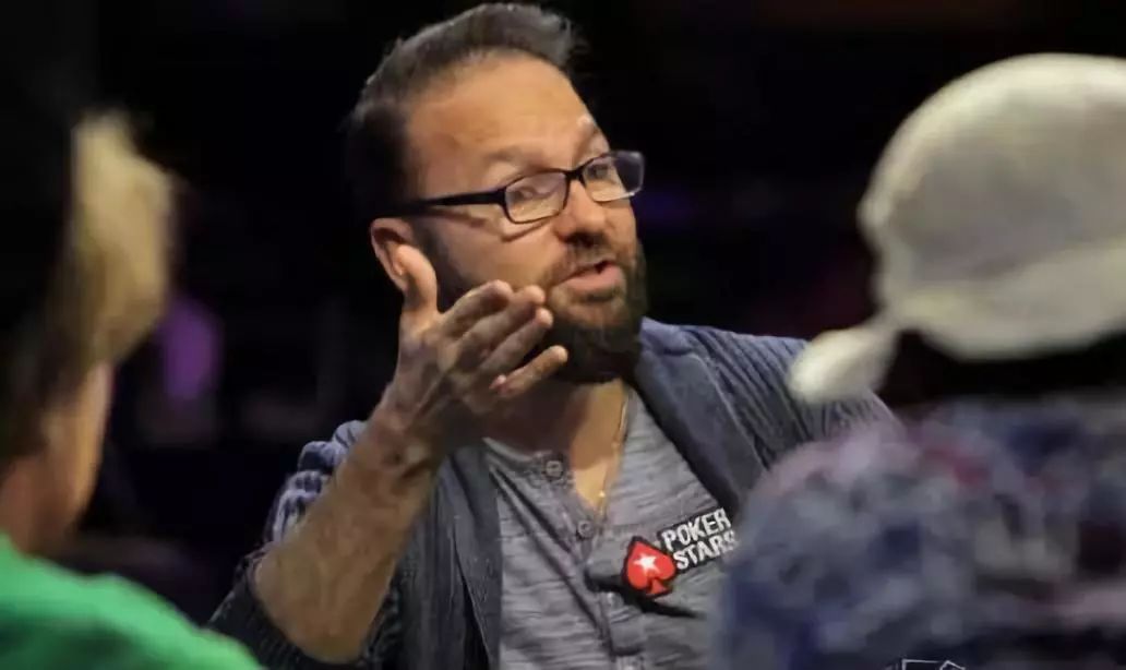 GG扑克官方下载