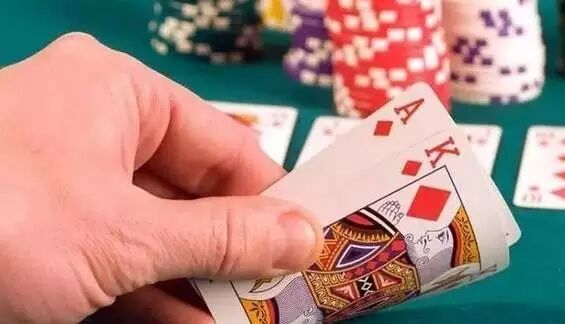 GG扑克官方下载