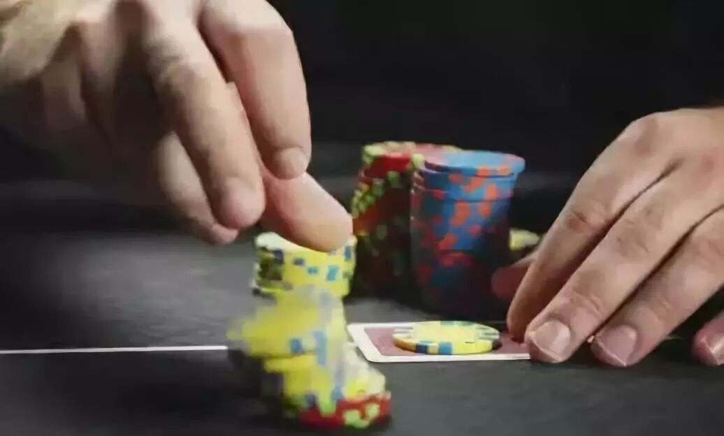 GG扑克官方下载