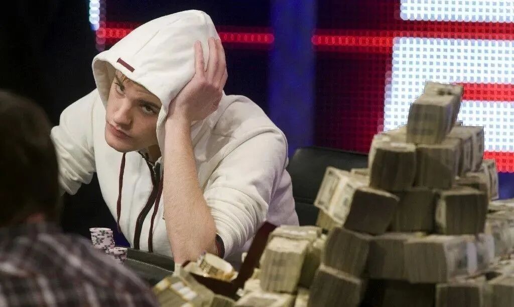 GG扑克官方下载