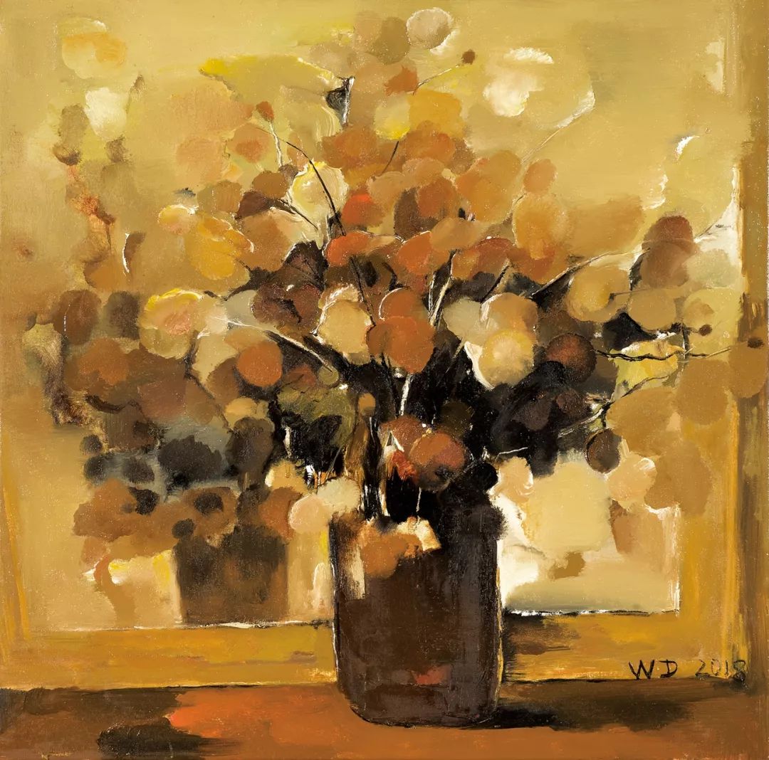 简讯| "仰高铁夫一一纪念李铁夫诞辰150周年2019江门市油画,水彩作品