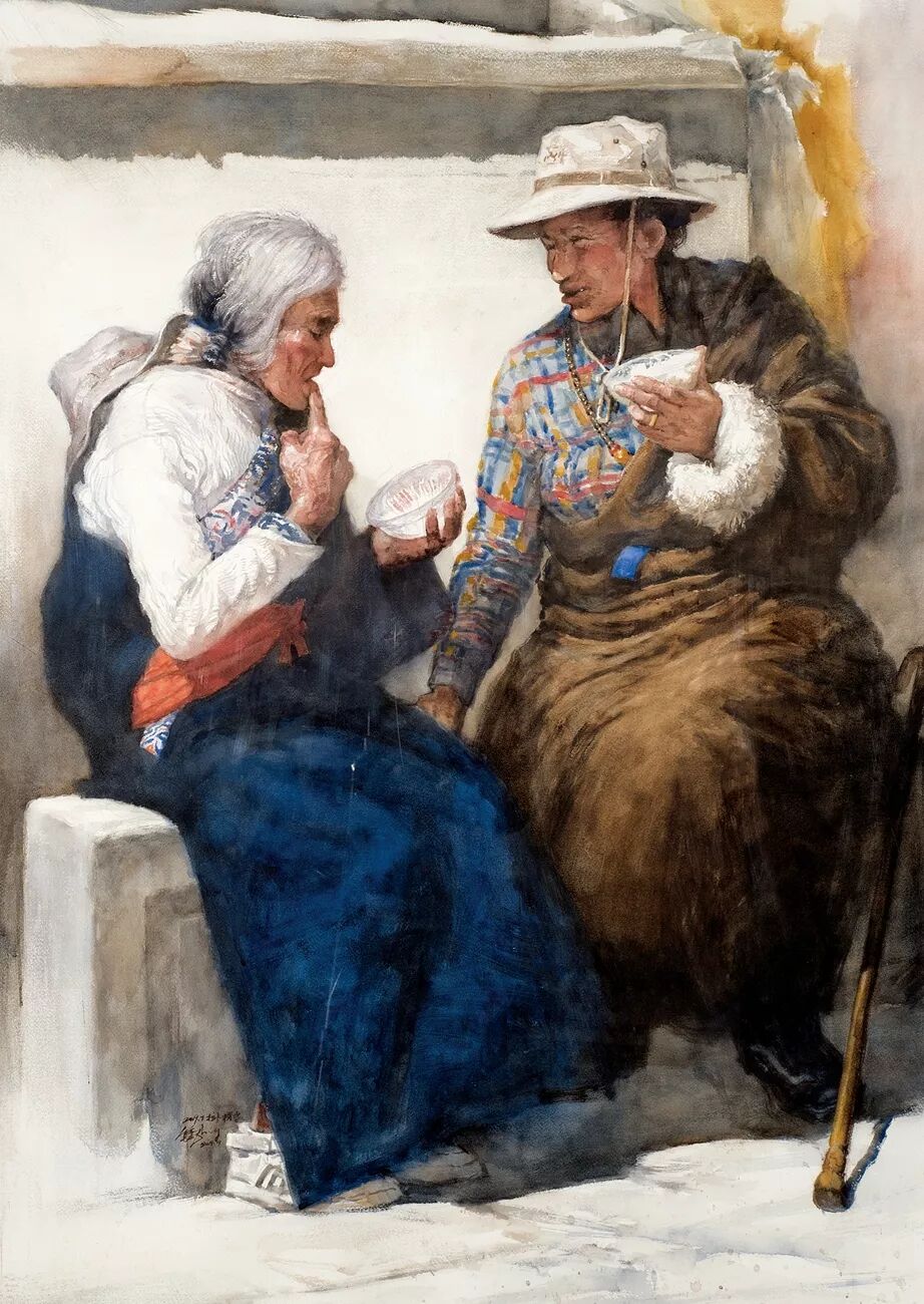 简讯| "仰高铁夫一一纪念李铁夫诞辰150周年2019江门市油画,水彩作品