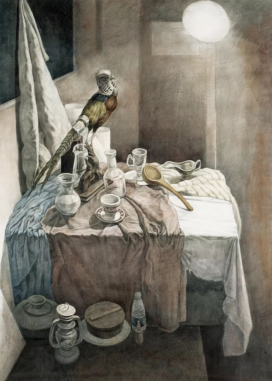 简讯| "仰高铁夫一一纪念李铁夫诞辰150周年2019江门市油画,水彩作品