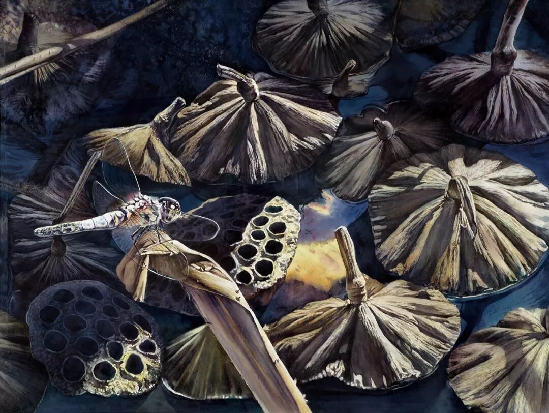 展讯仰高铁夫一一纪念李铁夫诞辰150周年2019江门市油画水彩作品展