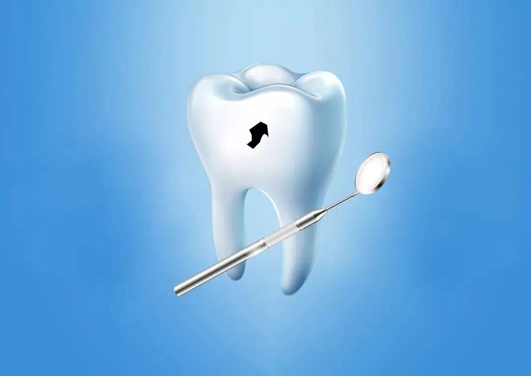 牙齿不舒服别再忍啦！遭罪又费钱~