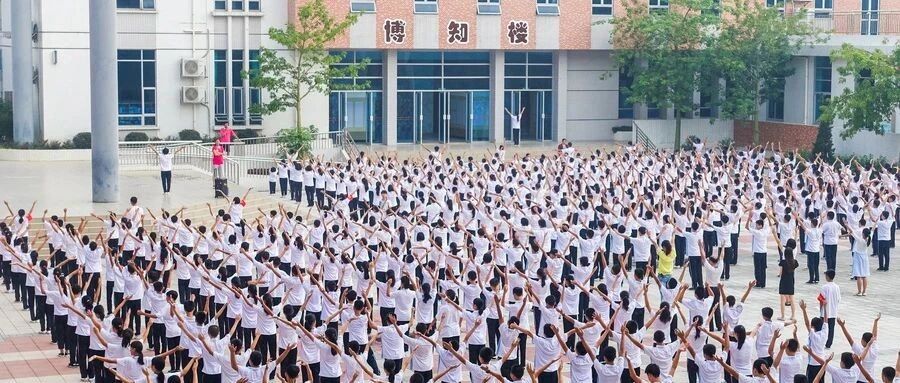 2020年中考警示：45%的学生上不了高中！如果你家孩子12-15岁, 请花3分钟看看