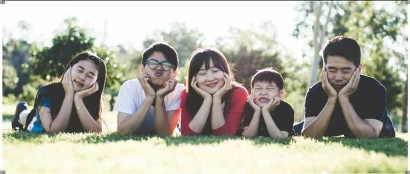 谈谈那些内驱力强的孩子，都是怎么养出来的？（干货收藏）