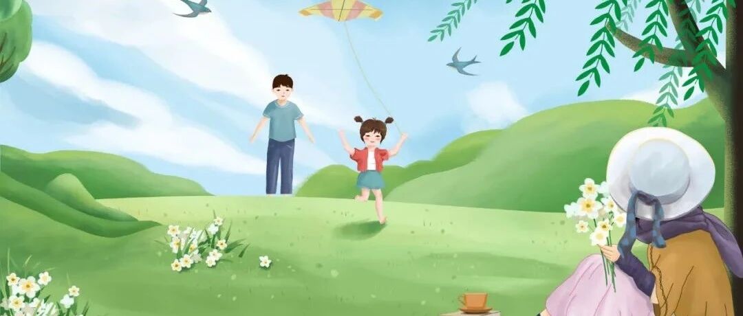 人民日报：教育孩子的50金句+禁句，每个父母都该知道