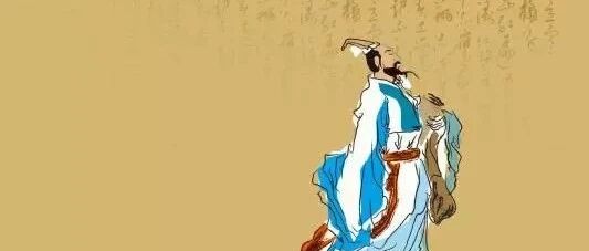 素材积累 | 古代“感动中国”十大人物，事迹＋颁奖词＋评价