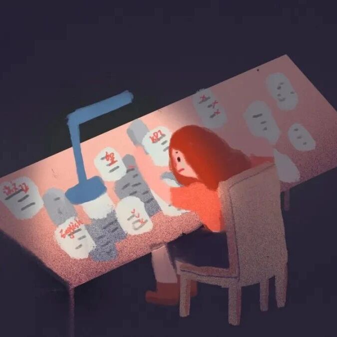 大家都在上班，为什么老师可以放假？这是我见过最好的答案！