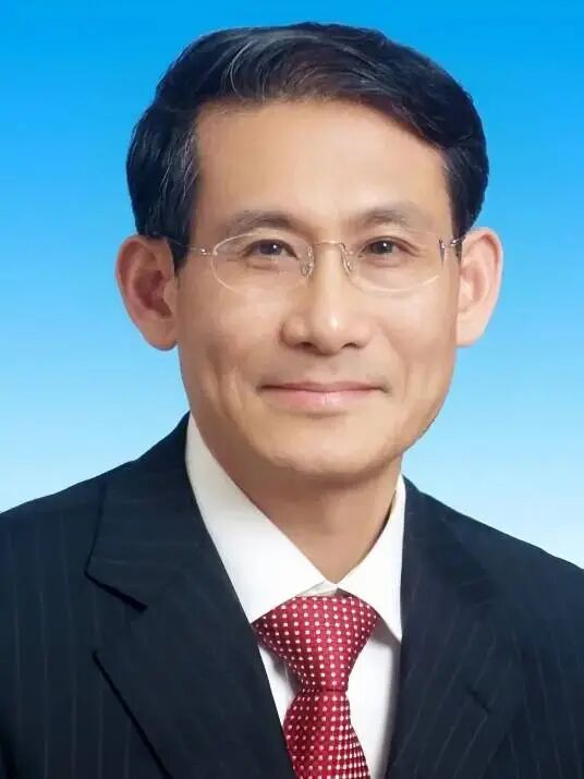 6位省级党委专职副书记兼任省委政法委书记