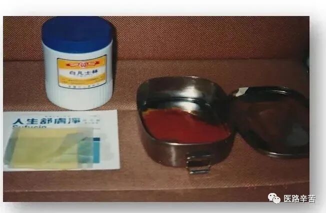 伤口贴敷料为什么伤口敷料的分类与选择技巧_https://www.jmylbn.com_新闻资讯_第5张