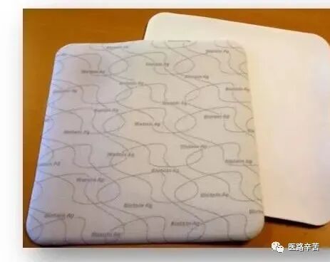 伤口贴敷料为什么伤口敷料的分类与选择技巧_https://www.jmylbn.com_新闻资讯_第16张