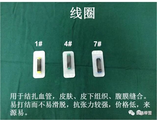 普外科耗材包括哪些手术耗材普及_https://www.jmylbn.com_新闻资讯_第46张