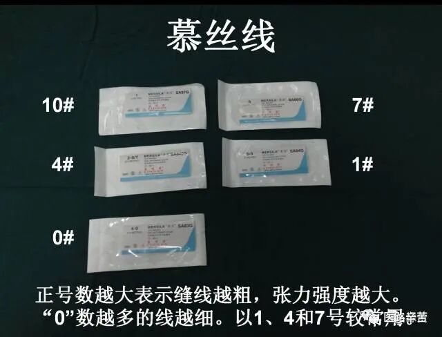 普外科耗材包括哪些手术耗材普及_https://www.jmylbn.com_新闻资讯_第47张