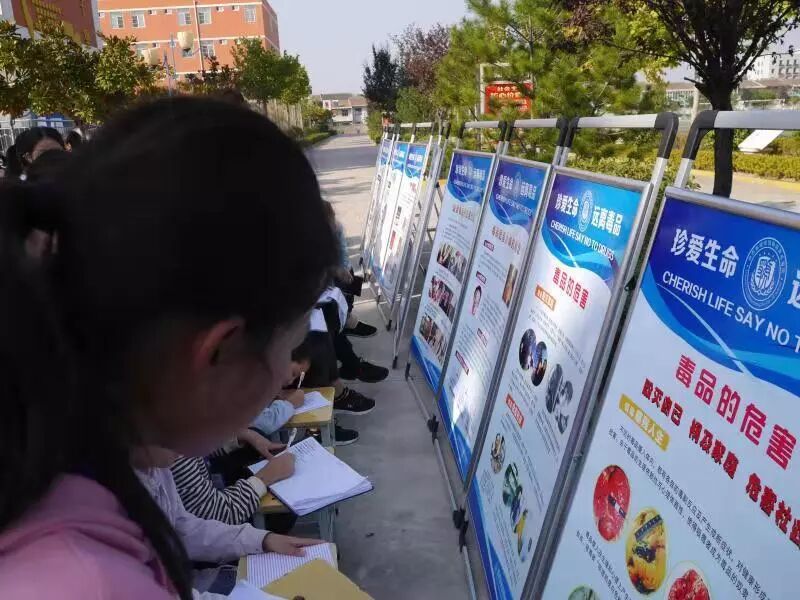 千渭初中开展法律知识教育讲座（最新发布）