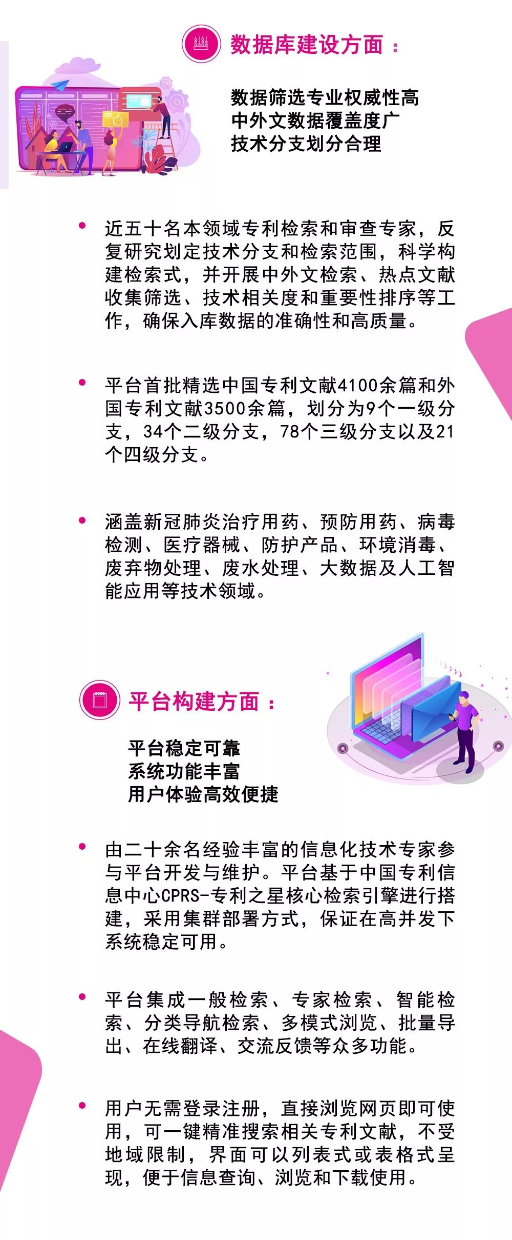 专利信息服务平台_河南中招服务信息平台_天津养老服务信息平台