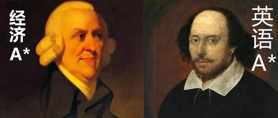 A-Level出分，转发这篇锦鲤得A*拿到手软！没考好的后悔药也准备好了！