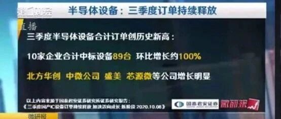 国产化，一点也不能放松 | 宁南山