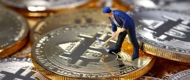 定性清楚了，中国将打击比特币挖矿和交易行为 | 科技袁人